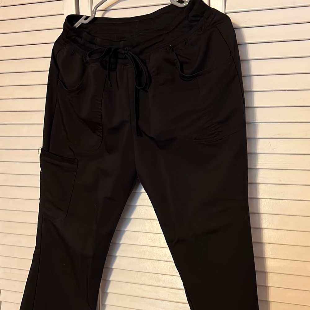 Scrub pants